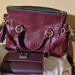 Brand new bag only carried twice